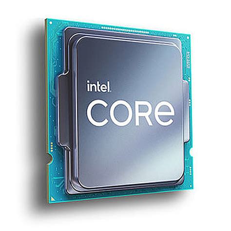 Processeur Intel® Core™ i5.
